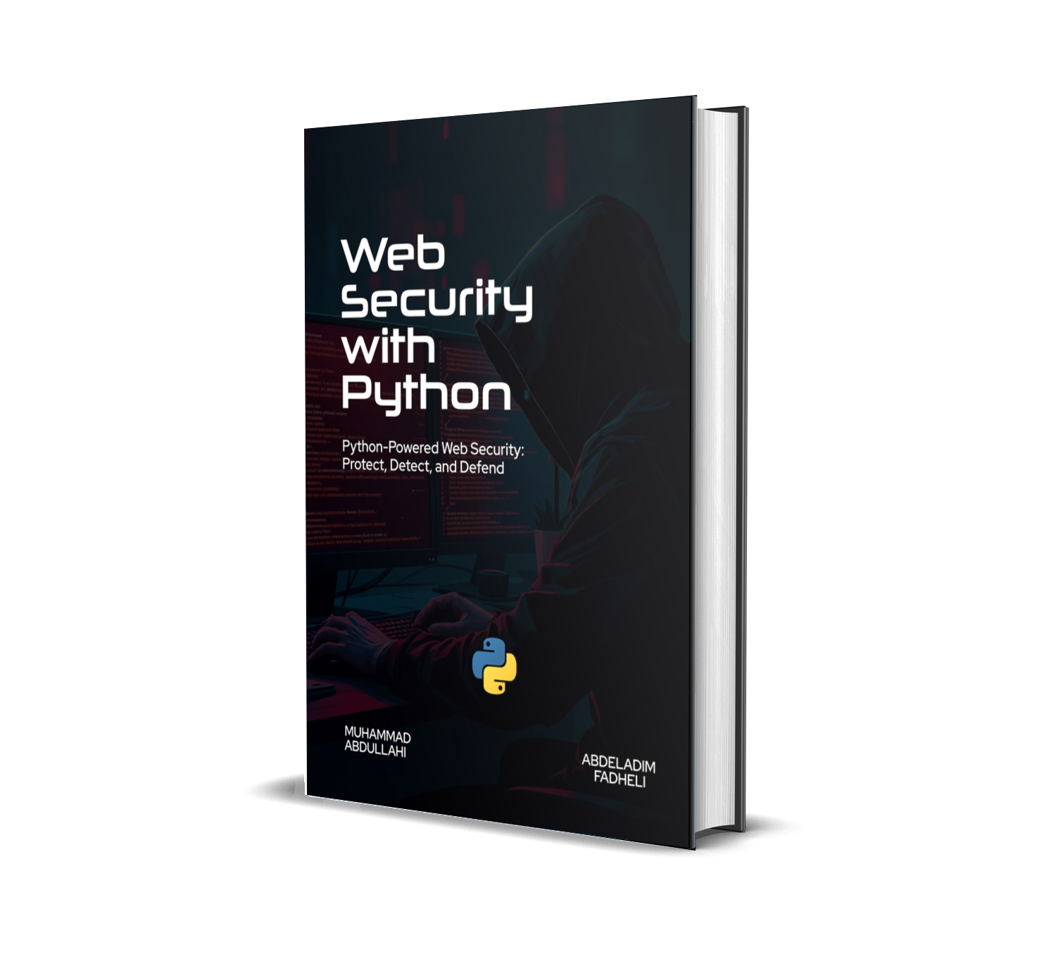 Free Chapter: Web Security with Python
