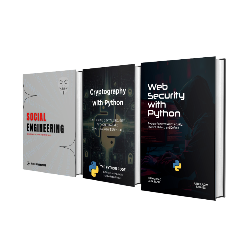 Guardyk Cyber Bundle